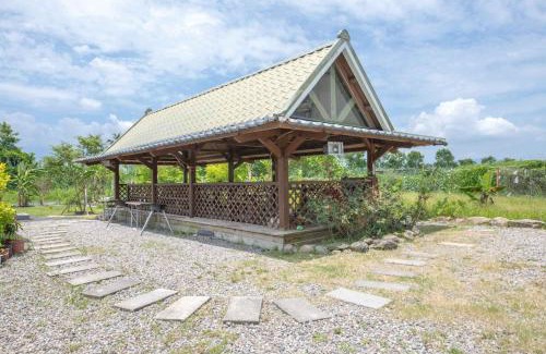 Dongshan Haus | 田心民宿