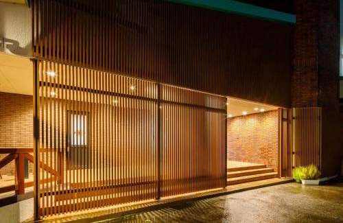 Senboku Hotel | 田沢湖水沢温泉郷セルリアンリゾートAoni