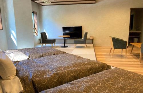 Senboku Hotel | 田沢湖水沢温泉郷セルリアンリゾートAoni