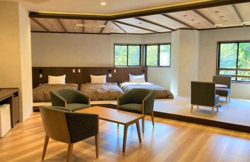 Senboku Hotel | 田沢湖水沢温泉郷セルリアンリゾートAoni