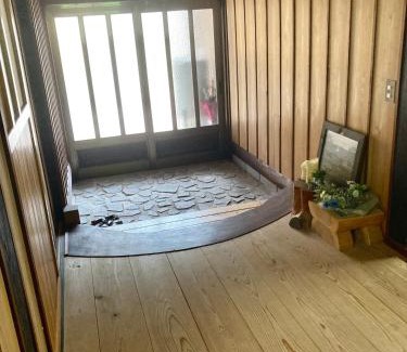 Gujo Wohnung | 田舎の別荘 かすみ草