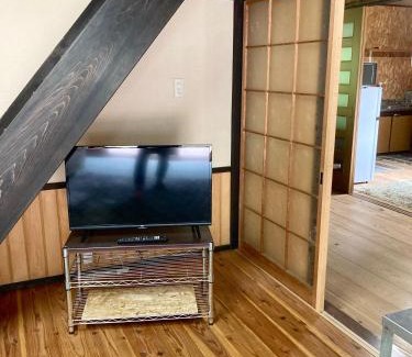 Gujo Wohnung | 田舎の別荘 かすみ草