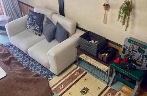 Gujo Wohnung | 田舎の別荘 かすみ草