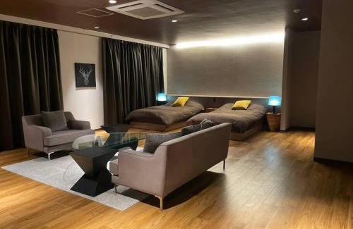 Yaizu Wohnung | 由楽 焼津