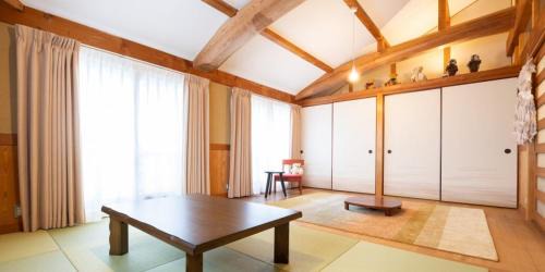 Kurashiki Wohnung | 町家の宿 路ゞ