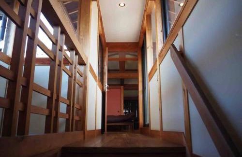 Kurashiki Wohnung | 町家の宿 路ゞ