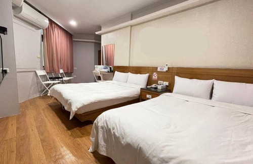 Jiaoxi Hotel | 町宿溫泉旅館