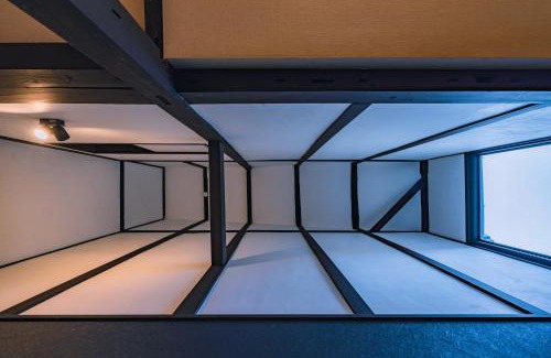 Shimogyo Haus | 町屋 月 Machiya Tsuki