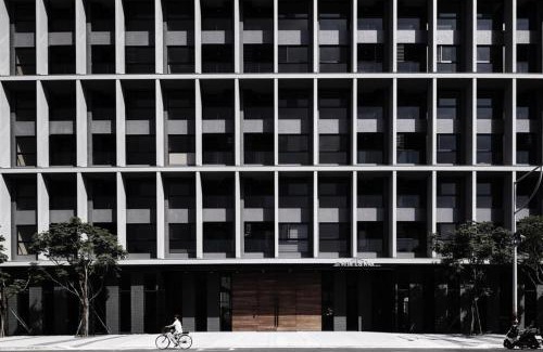 Toucheng Wohnung | 留亦晚