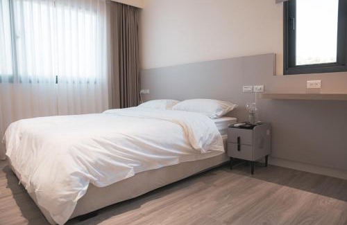 Dongshan Villa | 留佇包棟民宿 親子 寵物友善 烤肉