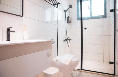 Dongshan Villa | 留佇包棟民宿 親子 寵物友善 烤肉