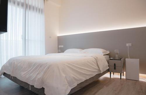 Dongshan Villa | 留佇包棟民宿 親子 寵物友善 烤肉