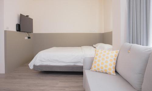 Dongshan Villa | 留佇包棟民宿 親子 寵物友善 烤肉