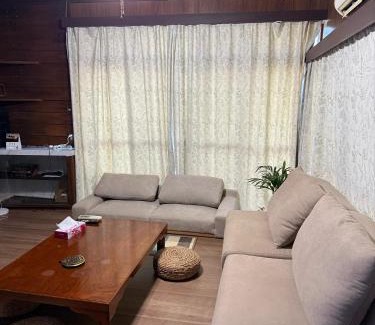 Aji Cho Villa | 癒しの宿鎌野