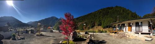 Shirakawa Villa | 癒しのwonderland 泉