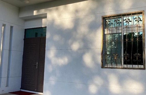 Luye Haus | 發呆永安