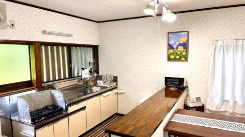 Hakusan National Park Wohnung | 白山麓の隠れ宿Takeo