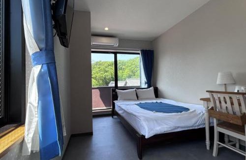 Shirahama Hotel | 白浜の宿梅