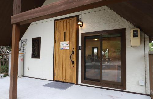 Shirahama Haus | 白浜ホープヒルズ N-33号棟