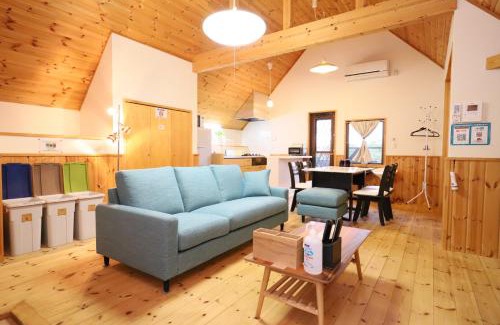 Shirahama Haus | 白浜ホープヒルズ N-33号棟