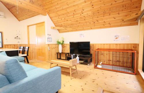 Shirahama Haus | 白浜ホープヒルズ N-33号棟