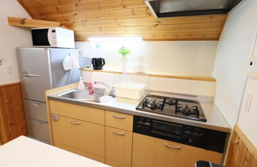 Shirahama Haus | 白浜ホープヒルズ N-33号棟