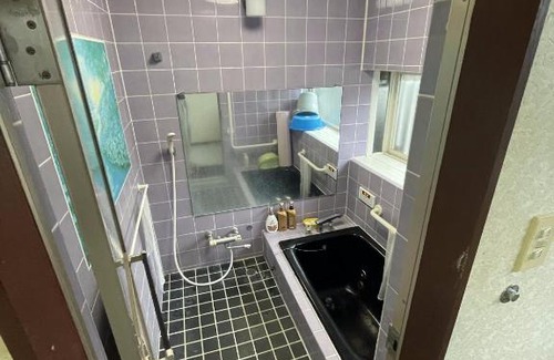 Minamiboso Haus | 白浜荘Shirahamaso