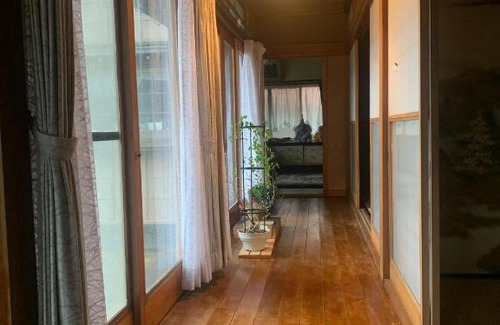 Minamiboso Haus | 白浜荘Shirahamaso