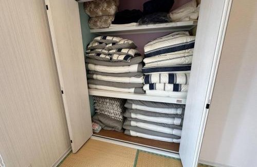 Shirahama Wohnung | 白浜貸別荘H-61c