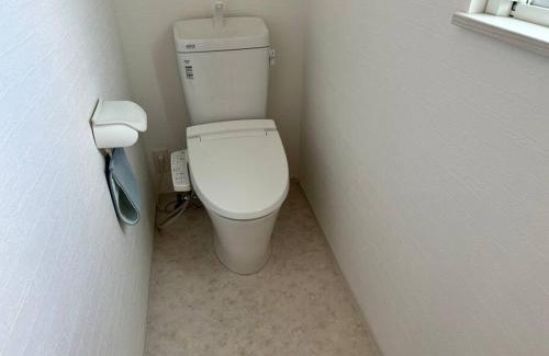 Shirahama Wohnung | 白浜貸別荘H-61c