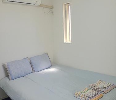 Wakayama Haus | 白熊ハウス