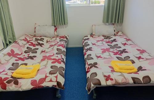 Wakayama Haus | 白熊ハウス