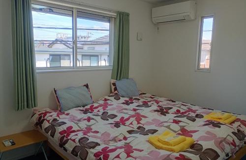 Wakayama Haus | 白熊ハウス