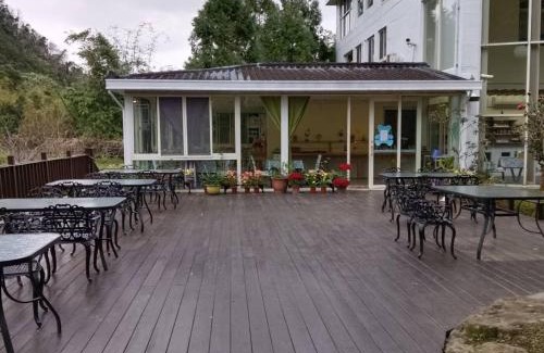 Nanzhuang Haus | 百合山莊