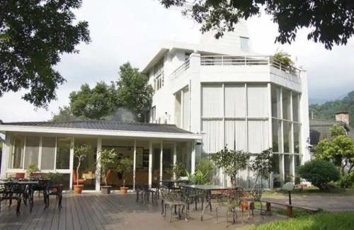 Nanzhuang Haus | 百合山莊