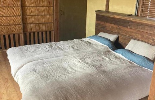 Kawajima Villa | 百年民宿 中里家