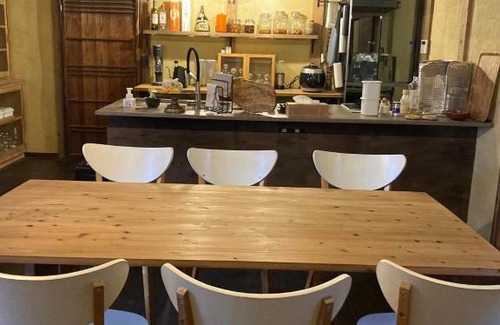 Kawajima Villa | 百年民宿 中里家