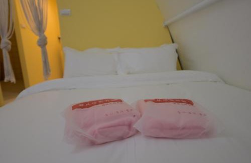 Nantou County Sonstige | 相逢部落露營區