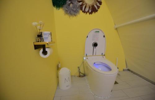 Nantou County Sonstige | 相逢部落露營區