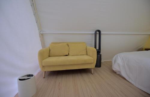 Nantou County Sonstige | 相逢部落露營區