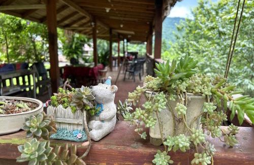 Nanzhuang Haus | 眉山居Meishanju 苗栗縣民宿004號