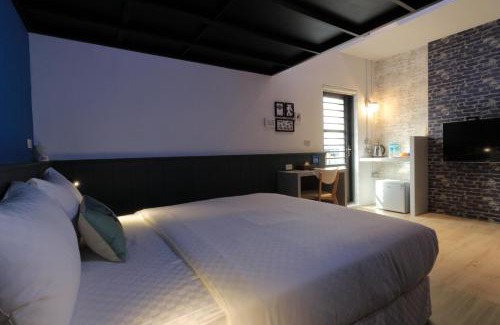 Xincheng Haus | 看見七星潭民宿2064&2065