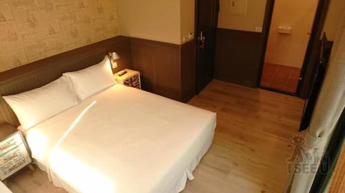 Xincheng Haus | 看見七星潭民宿2064&2065