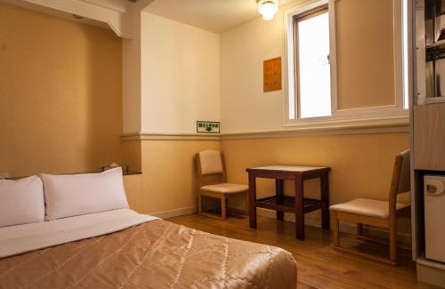 Fengyuan District Hotel | 真正好旅店 Good Hotel