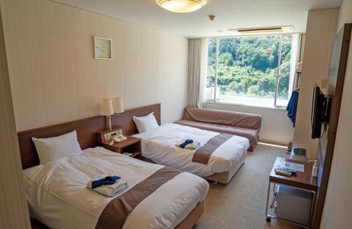 Hashimoto Hotel | 真田昌幸-幸村父子の隠れ宿 紀伊見荘