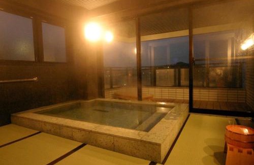 Shinojima Hotel | 真砂悠々庵