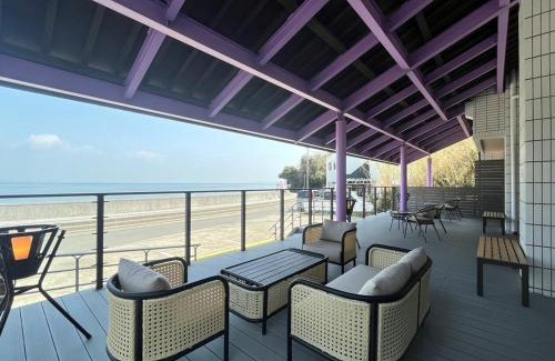 Shinojima Hotel | 真砂悠々庵