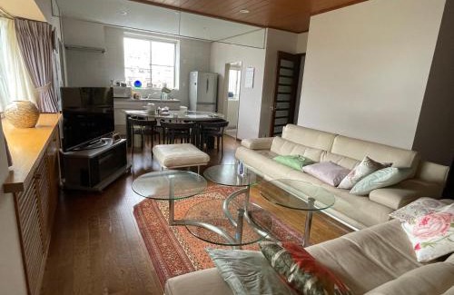 Suginami Villa | 眺めのいい一軒家