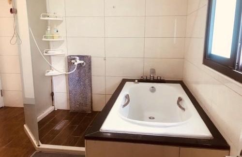 Suao Skihütte | 睡海邊-石頭屋