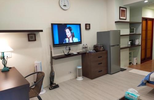 Beinan Wohnung | 知本溫泉家